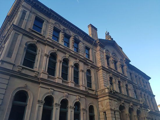 Galería de arte de Nueva Escocia